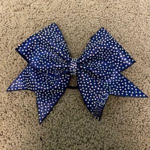 Cheer Athletics Panthers Day 2 / Worlds Finals Bow